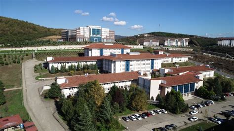 Düzce Üniversitesi İşletme Fakültesi ÖĞRENCİLERİMİZİN FİNAL . 