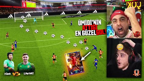 DİDA VS CECH ! KAYBEDEN SİLER ! AKIL ALMAZ DÜELLO..