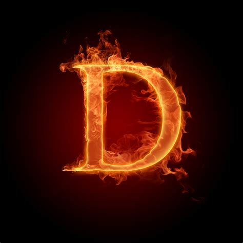  D, or d, is the fourth letter of the Latin alphabet, used in the modern English alphabet, the alphabets of other western European languages and others worldwide. Its name in English is dee (pronounced / ˈ d iː /), plural dees. . 