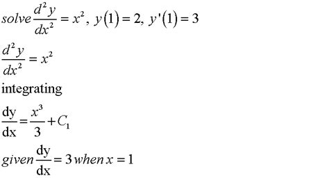 The Legendre differential equation is given by, (1 −x2)d2y dx2 − 2xdy dx + (k)(k + 1)y = 0 ( 1 − x 2) d 2 y d x 2 − 2 x d y d x + ( k) ( k + 1) y = 0. whereby k k is a constant. a) show that x = 0 x = 0 is an ordinary point of the differential equation. and find two linearly independent power series solution of x. My work.