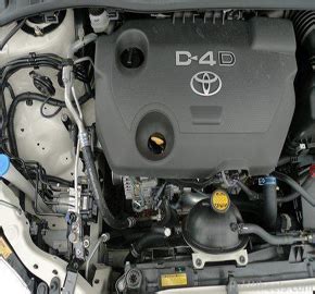 D 4d motor ne demek