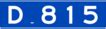 D 815 Vikipedi.