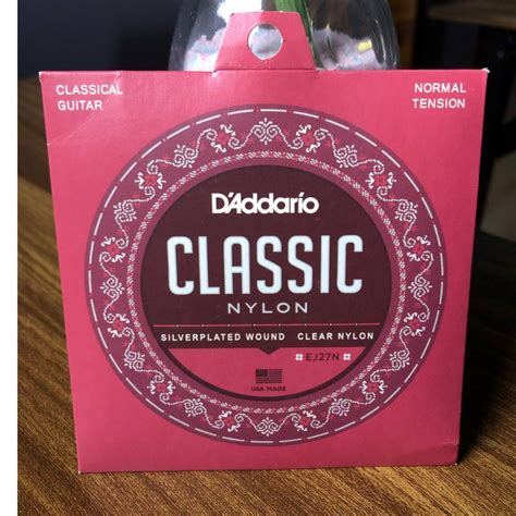 D Addario Nylon