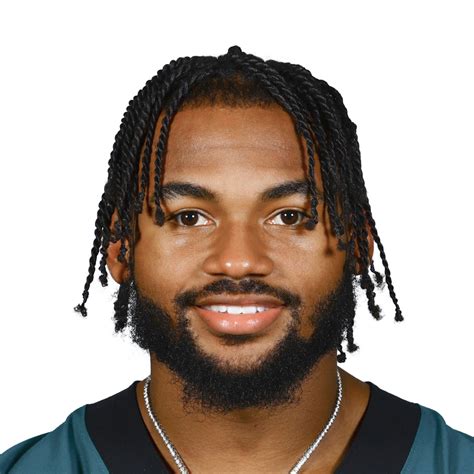 D Andre Swift Latest news and Profile