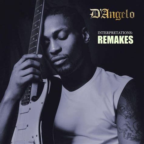 D Angelo mp3 download - MP3TLA