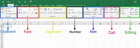 D D N N Microsoft Excel 2
