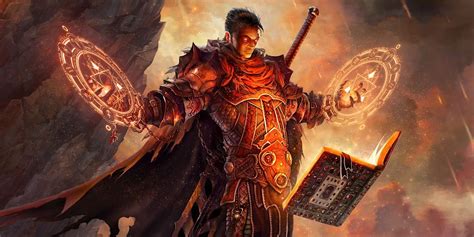 D D The 15 Most Useful 1st Level Spells Ranked