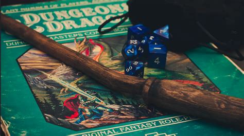 D D beginners guide: how to get started with Dungeons Dragons Polygon