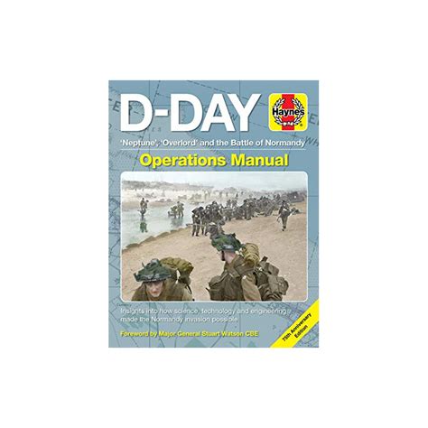 D Day Manual