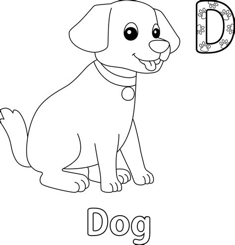 Superhero Coloring Page