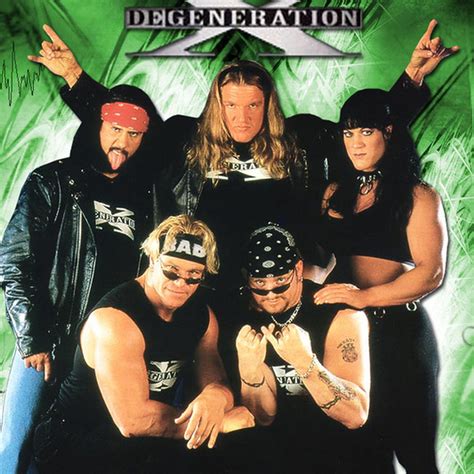 D Generation X Sherdog Forums UFC, MMA & Boxing Discussion
