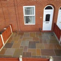 D J patios & Driveways - MyBuilder