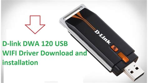 D Link Dwa 123 Driver Download for Windows 10 – UnBrick.ID