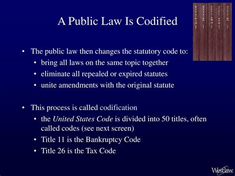 D Obligations codified in a public opinion but not in law 5 Why are ...