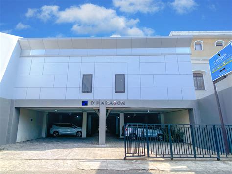 D Paragon Upn: D'Paragon UPN, Yogyakarta 2025 Updated Prices, Deals image 1