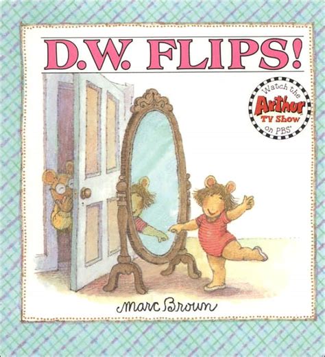 D W Flips