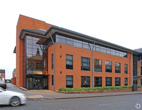 D Weightman Limited in STOCKPORT - SK3 8QZ - BizStats