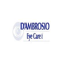 D ambrosio eye care. An eye exam for cataracts is actually part of the routine eye exam provided by the eye doctors at D’Ambrosio Eye Care. In general, a cataract is relatively simple to detect and diagnose by your eye doctor when performing the slit lamp exam, especially after the pupil is dilated. The slit lamp exam will allow the doctor to thoroughly examine ... 