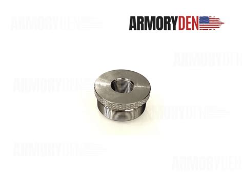 D cell thread protector.  Our solvent traps are exclusively designed and...