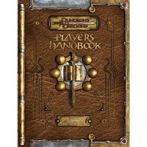 D d 3 5 players handbook. - The travelers guide to malta and gozo.