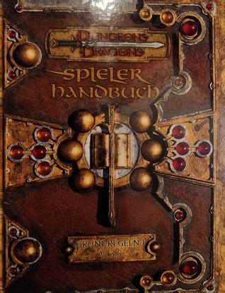 D d 3 5 spieler handbuch. - Backwards and forwards a technical manual for reading plays.