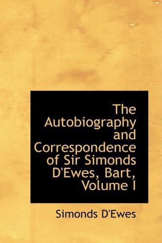 D ewes autobiography in five short