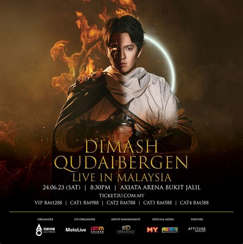D i m a s h. Dimash Kudaibergen. Soundtrack: Vanguard. Despite his young age, Dinmukhamed "Dimash" Kanatuly Kudaibergen is one of the most talented and unique musical ... 