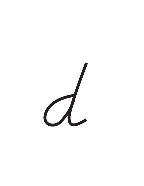 D in cursive. Things To Know About D in cursive. 