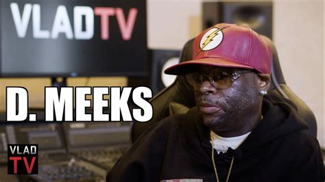 D meeks bmf jail sentence. Watch the full interview now as a VladTV Youtube Member - https://www.youtube.com/channel/UCg7lal8IC-xPyKfgH4rdUcA/join(iPhone Youtube App users click this l... 