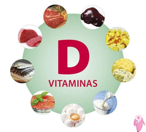D vitamini gidalar