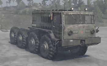 D-535 Spintires Wiki Fandom