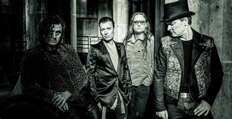 D-A-D - Nordic Metal