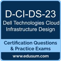 D-CI-DS-23 PDF