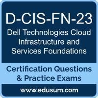 D-CIS-FN-23 Lerntipps