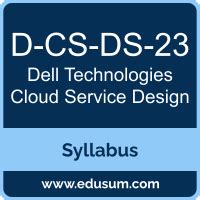 D-CS-DS-23 Dumps.pdf