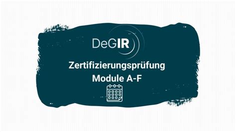 D-CS-DS-23 Zertifizierungsprüfung