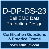 D-DP-DS-23 PDF