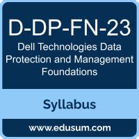 D-DP-FN-23 Dumps Deutsch