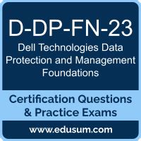 D-DP-FN-23 PDF Testsoftware