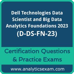 D-DS-FN-23 Exam Fragen