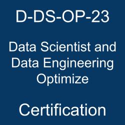D-DS-OP-23 Exam