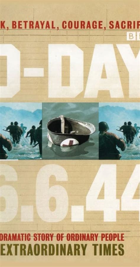 D-Day 6.6.1944
