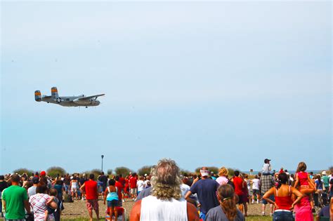 D-Day Conneaut 2024 in Conneaut, OH Everfest