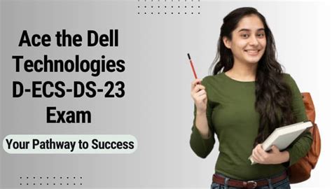 D-ECS-DS-23 Exam Actual Tests