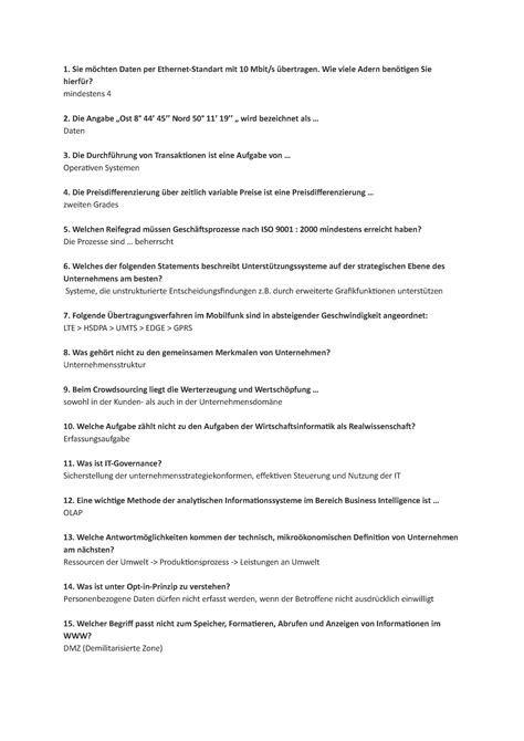 D-GAI-F-01 Exam Fragen