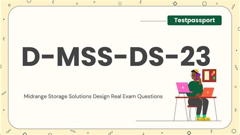 D-MSS-DS-23 Tests
