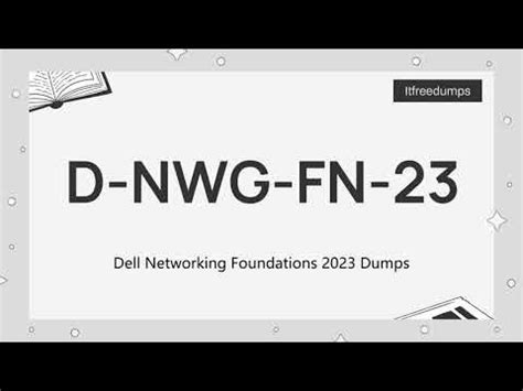 D-NWG-FN-23 Lerntipps