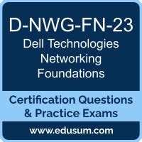 D-NWG-FN-23 Prüfung