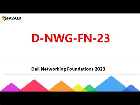 D-NWG-FN-23 Prüfungsfrage