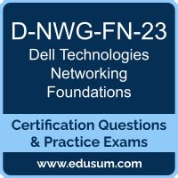 D-NWG-FN-23 Testking